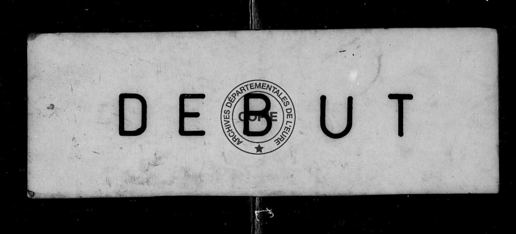 NMD (1821-1842)