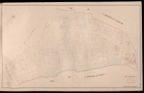 Saint-Pierre-de-Bailleul. Section A _ de Dormoun _ 2e de 5 Feuilles