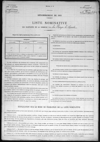 HAYE_LE_COMTE(LA) 1911