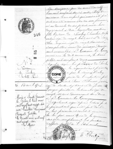 NMD (1903-1910)