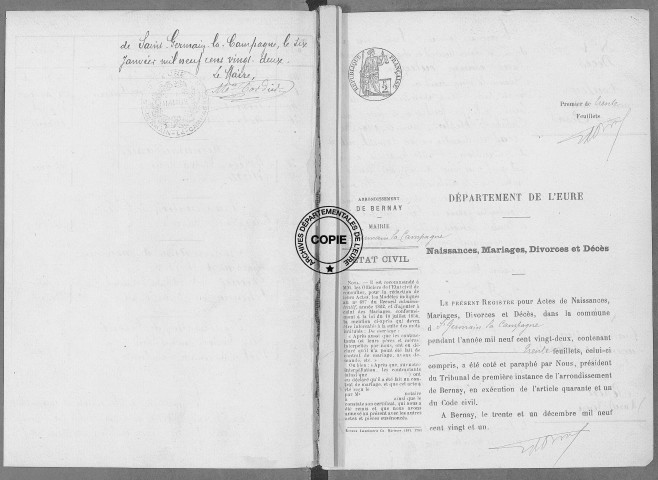 NMD (1922)