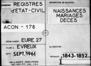 NMD (1843-1852)