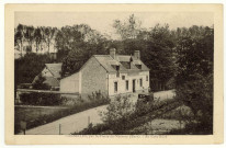 Connelles. Au Coin Rêvé.