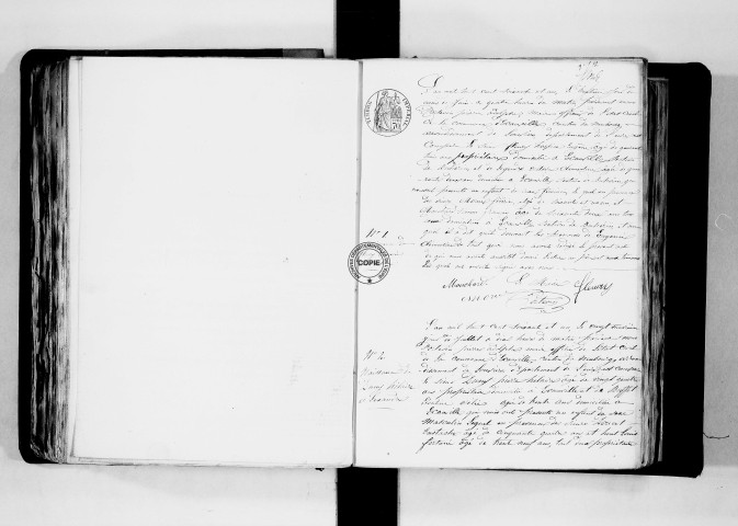 NMD (1861-1902)