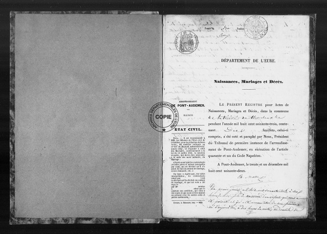 NMD (1863-1902)