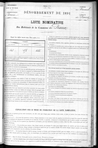 PISEUX 1891