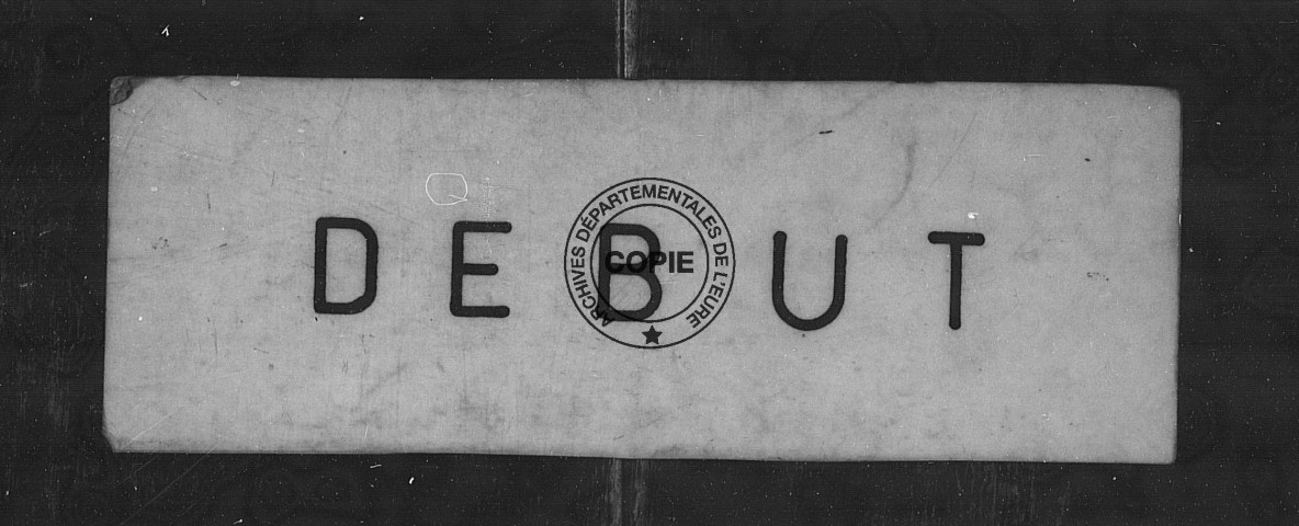 BMS (1630-1739)