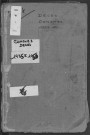 Tables 1935-1950