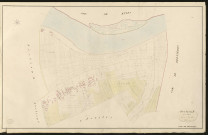 Venables. Section B _ de la Mare _ 1re de 2 Feuilles