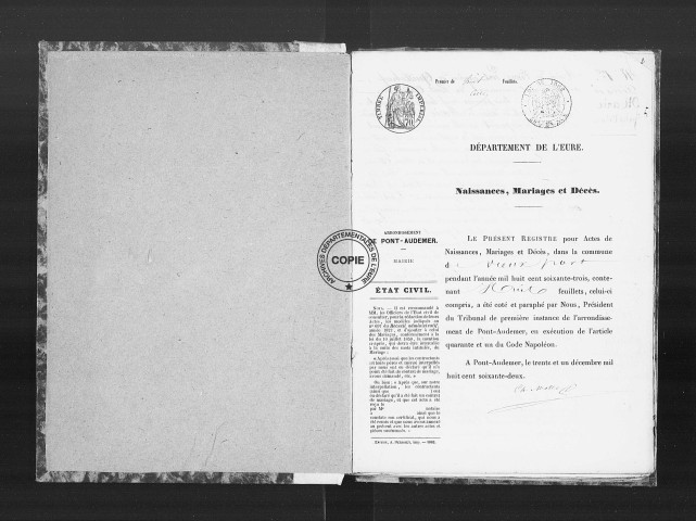 NMD (1863-1902)