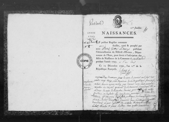 NMD (1793-1852)