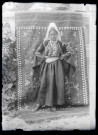 Costume féminin d'Ourfa (Turquie) (notice PA).