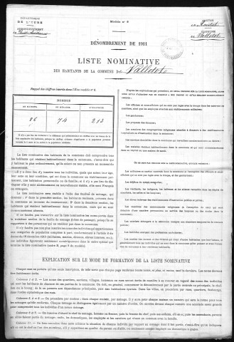 VALLETOT 1911