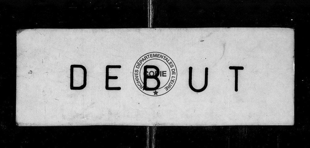 BMS (1679-1792)