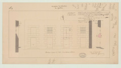 Gaillon _"Maison centrale de détention dans l'ancien château de Gaillon.
