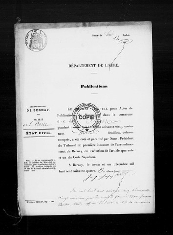 PM (1865-1902)