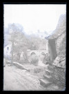 Pont romain.