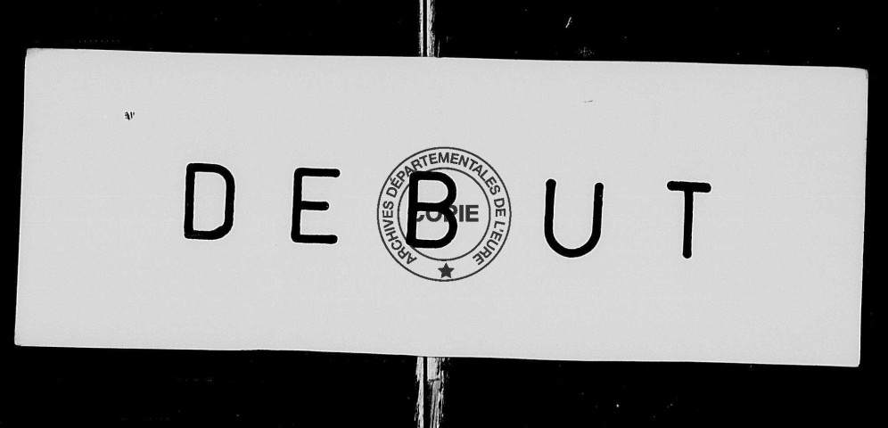 NMD (1833-1852)