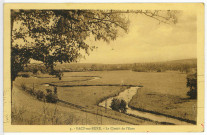 Pacy-sur-Eure. Le Circuit de l'Eure.