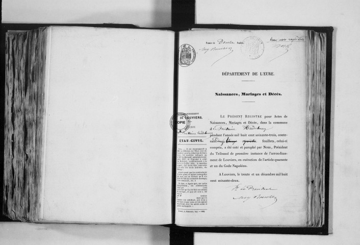 NMD (1863-1902)