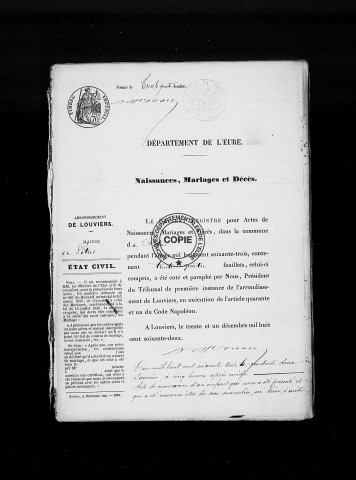 NMD (1863-1885)