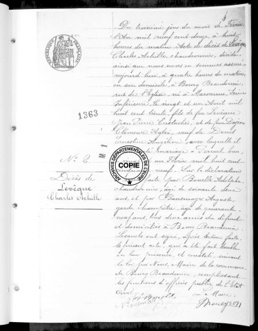 NMD (1912)