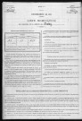 DROISY 1911