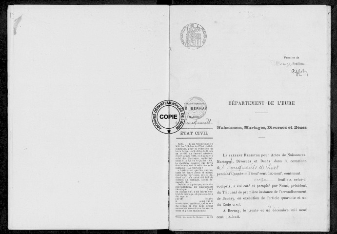 NMD (1919)
