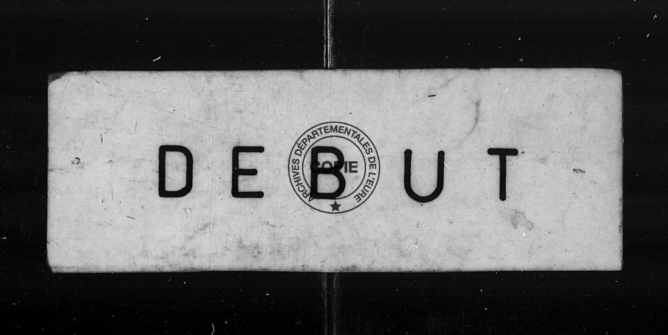 NMD (1821-1860)