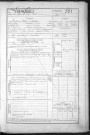Evreux. Registre - Tome 2 (1889)