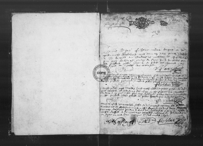 BMS (1692-1760)