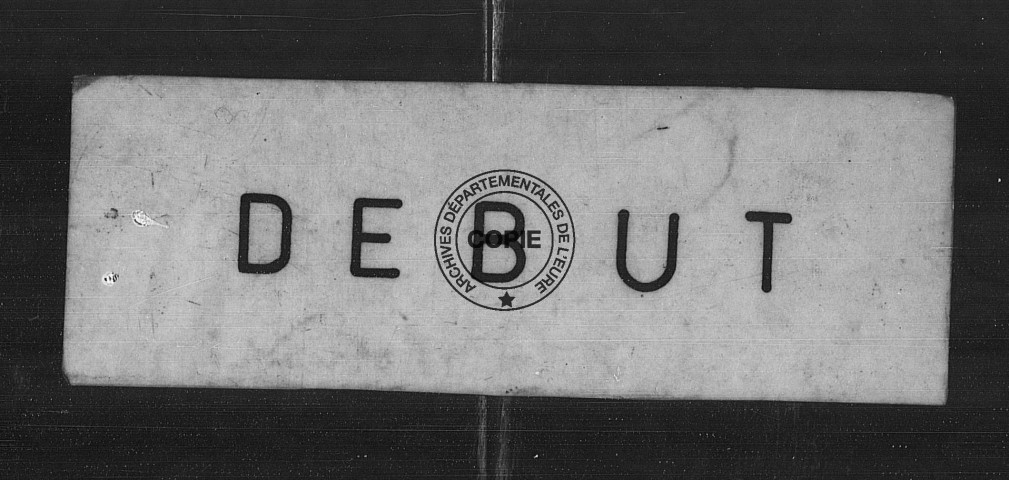 BMS (1586-1740)