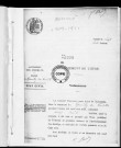 N (1909-1911)