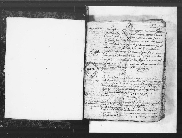 BMS (1762-1792)