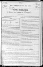 HOUETTEVILLE 1891