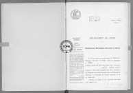 NMD (1922)