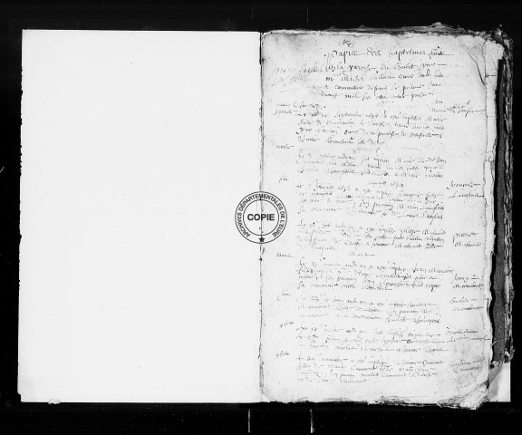 BMS (1634-1792)