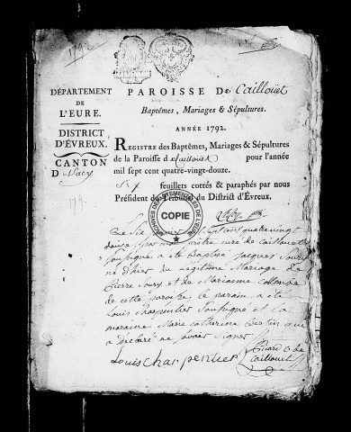 NMD (1792-1812)