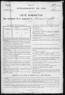 HERQUEVILLE 1896