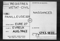 NM (1793-1820)