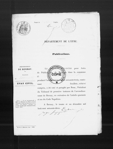 PM (1863-1902)