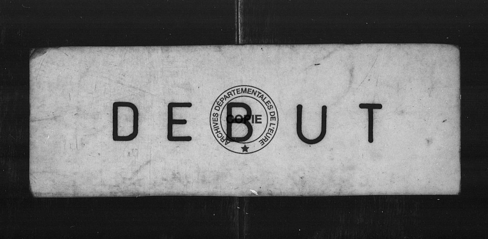 BMS (1741-1792)