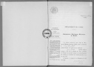 NMD (1903-1910)