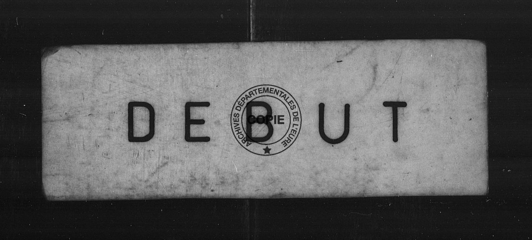 NMD (1803-1818)