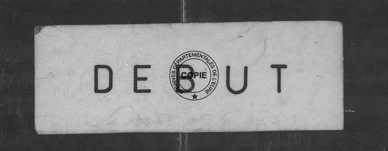 NMD (1836-1862)
