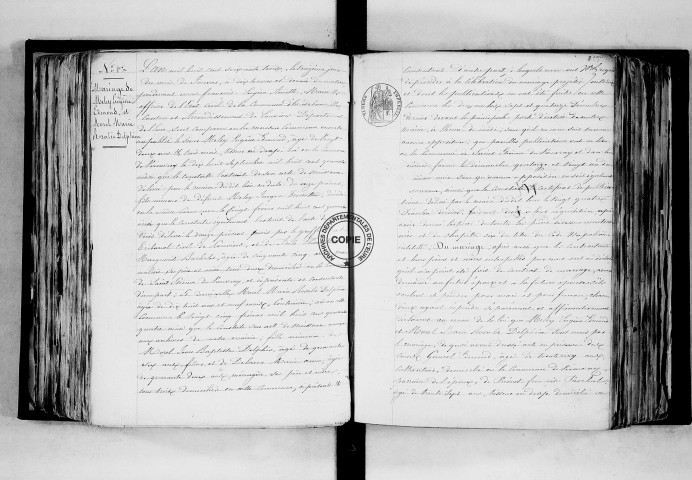 N (1863-1902)