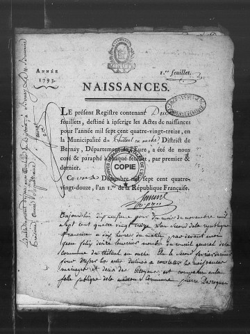 NMD (1793-1845)