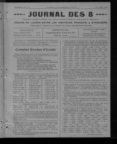 1924, 2e trimestre