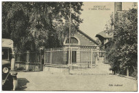 Igoville. L'Usine Electrique.
