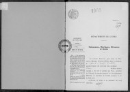 NMD (1903-1910)